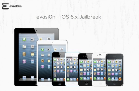 jailbreak iOS evasion