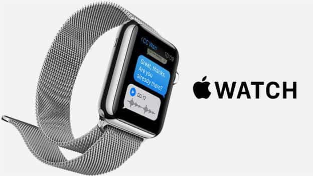 Apple Watch, he aquí su primer anuncio para televisión