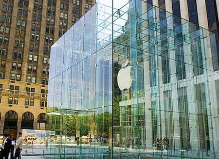 Apple no está interesada en abrir tiendas en Brasil y el resto de América Latina 3