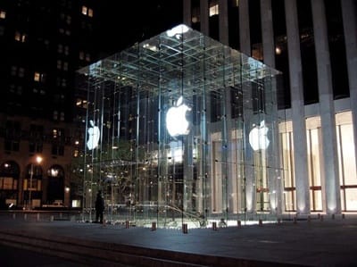 Apple reporta 300,000 iPad vendidas el 3 de Abril 3