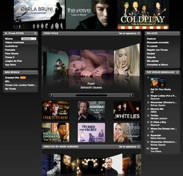 itunesvideomusica
