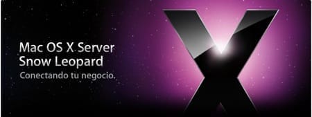 Mac OS X Server 10.6.3 v1.1 Combo Update también disponible para descarga 14