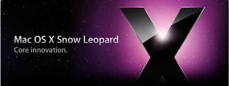 snowleopard