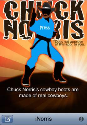 iphone_chuck_norris