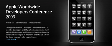 wwdc09