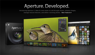 aperture