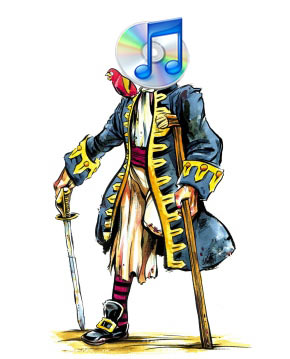 itunespirate