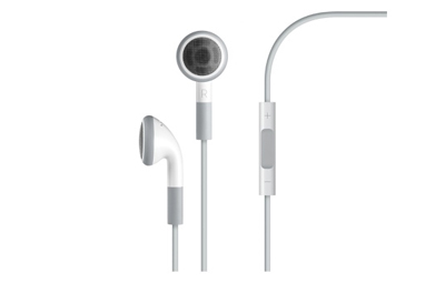 Apple lanza Programa de Reemplazo de auriculares del iPod Shuffle de 3era. Generación 3