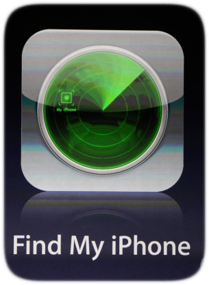 La función Find My iPhone ahora está disponible mediante el iPhone y el iPod touch 3