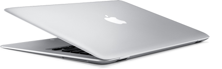 macbookair