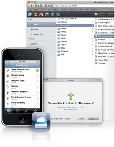 idiskiphone