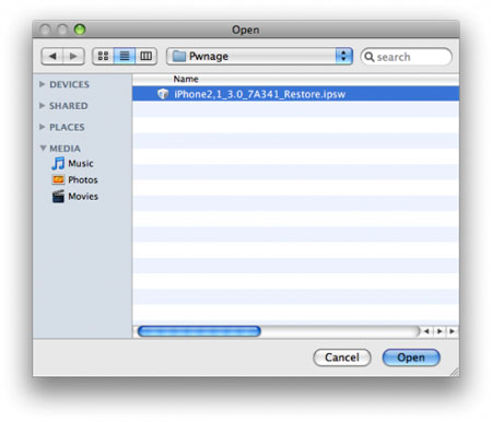 openfilejail3gs