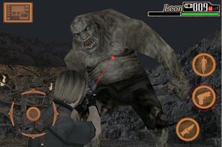 residentevil4
