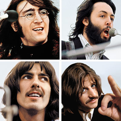 The Beatles han vendido 5 millones de canciones y 1 millón de álbums en iTunes 3