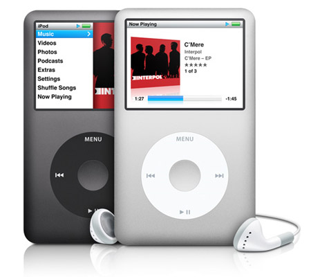 ipodclassic