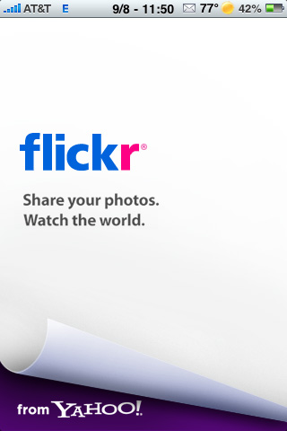 flickriphone