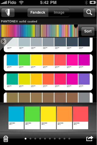 mypantone