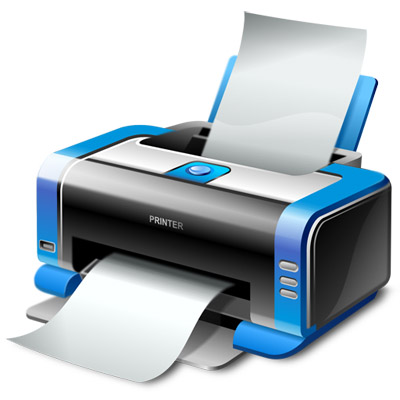 printer