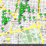 Guías gratuitas de ciudades españolas de BeeLoop 7