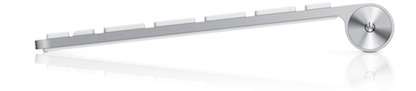 Apple libera el Aluminum Keyboard Firmware Update 1.1 3