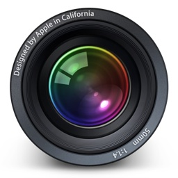 Aperture es actualizado a la versión 3.1.1 3