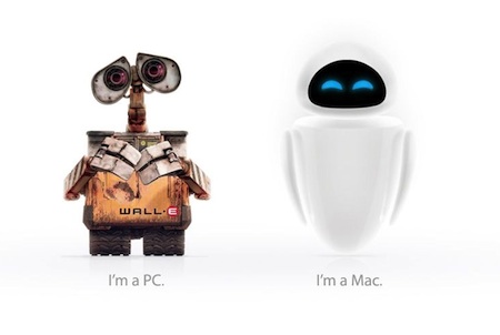 wall-e-mac-vs-pc