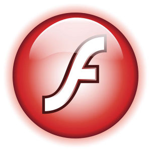 Adobe_Flash_logo