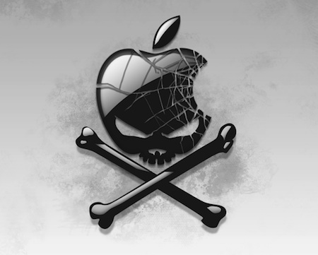 La Mac App Store ha sido hackeada 3