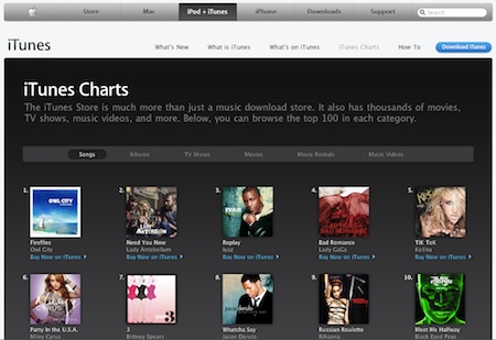 iTunes_Preview
