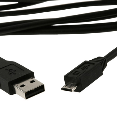 microusb