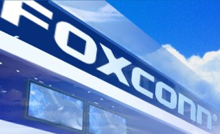 La planta de Foxconn en Brasil, probablemente no se construya 3