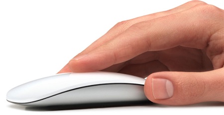 El Magic Mouse podría no consumir tanto, y lo que fallaría es el software 3