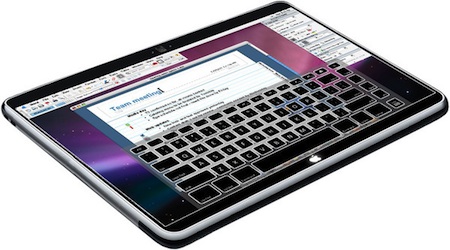Algunos 'problemas' podrían retrasar la venta de la tablet hasta Junio 3