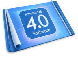 Rumor: Impresión directa de documentos en el iPhone OS 4 3