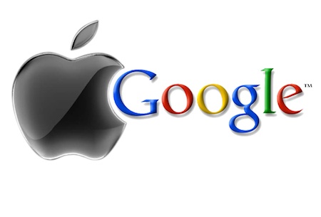 Las diferencias entre Apple y Google son mayores cada vez 3