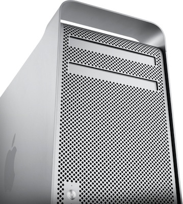 Actualización de Software: Mac Pro Audio Update 1.0 3