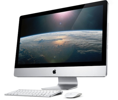 Propietarios de la nueva iMac de 27" Pulgadas podrían estar recibiendo un reembolso del 15% de parte de Apple 3