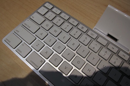 El teclado físico del iPad tiene una tecla que nadie sabe para que sirve 3