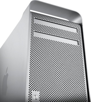 Apple libera el Mac Pro Audio Update 1.1 3