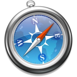 Apple actualiza Safari para Mac OS X a la versión 4.0.5 3