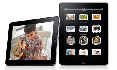 Apple ha vendido 'cientos de miles' de iPad 3