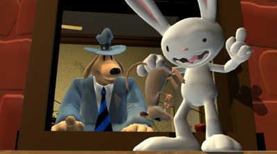 Sam and Max será el próximo juego de Telltale Games para Mac 2