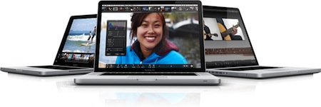 Las MacBook Pro con procesador Intel Core i7 reportan sobrecalentamiento 3