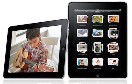 La Universidad de Princeton identifica el problema de conectividad del iPad 3