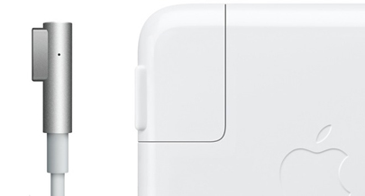 Apple mejora el adaptador de corriente MagSafe 3