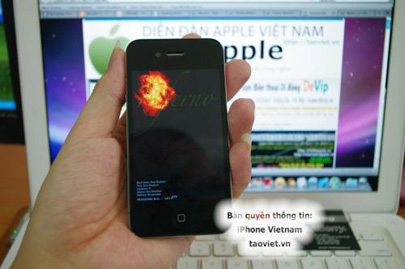Más detalles sobre el 'otro' prototipo perdido del iPhone 3