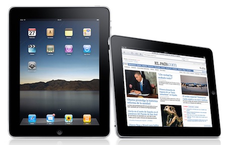 Juez desestima demanda por sobrecalentamiento del iPad 3