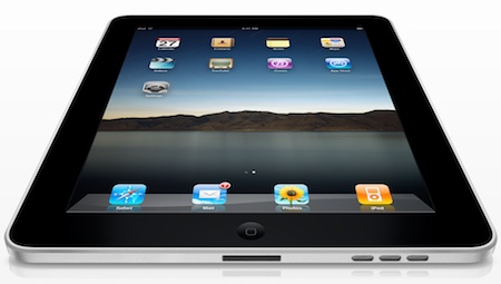 La App Store ya cuenta con más de 10,000 aplicaciones nativas del iPad 3