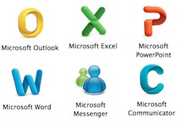 Microsoft lanzará oficialmente Office 2011 para Mac el 26 de Octubre 3