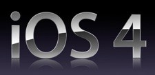 Apple libera el iOS 4.0.1 para el iPhone y el iOS 3.2.1 para el iPad 3